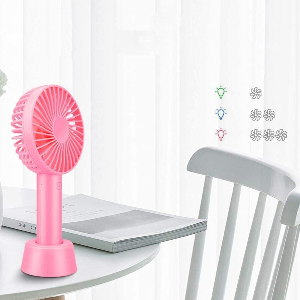 Mini USB Rechargeable portable Fan