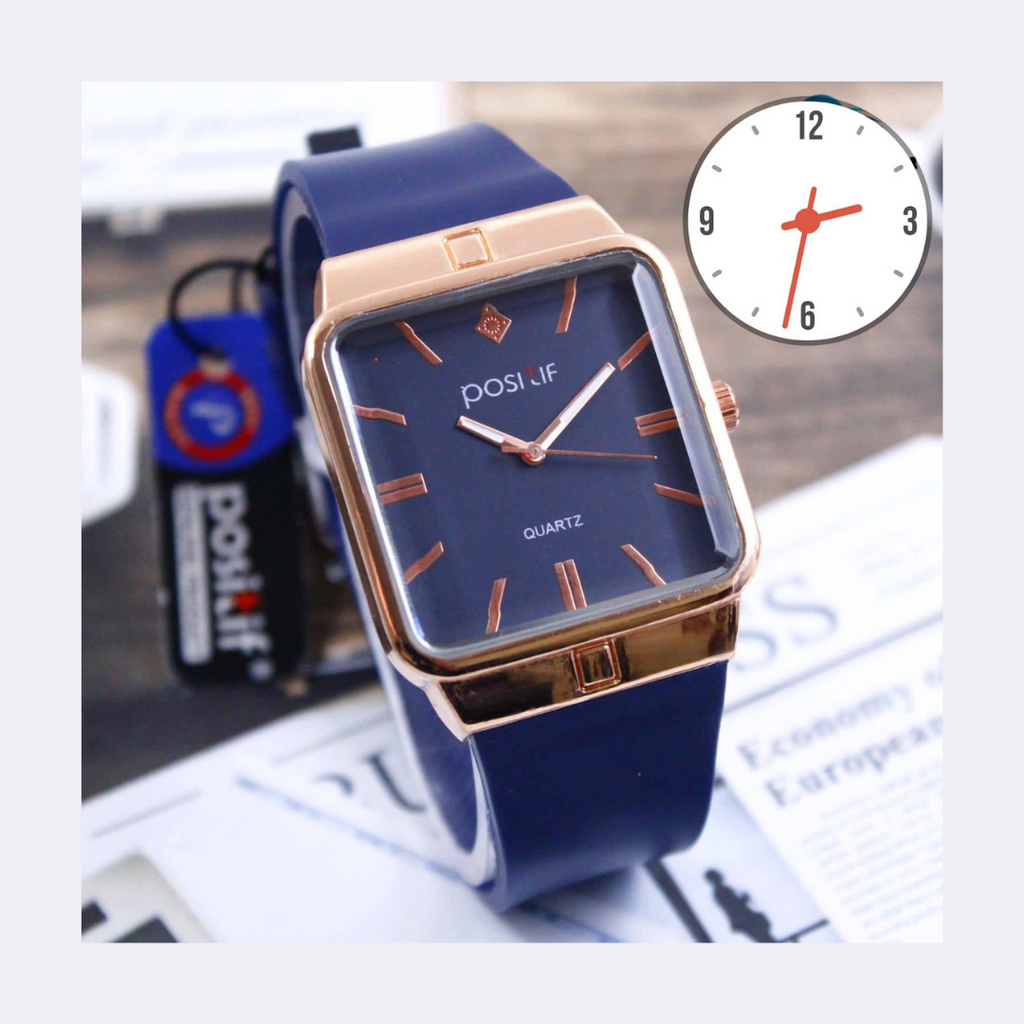 🕰️✨ Premium Gift Combo – Watch, Wallet, Attar & Tasbeeh (Pack of 4) | Perfect Gift for Men | Elegant Islamic Gift Set