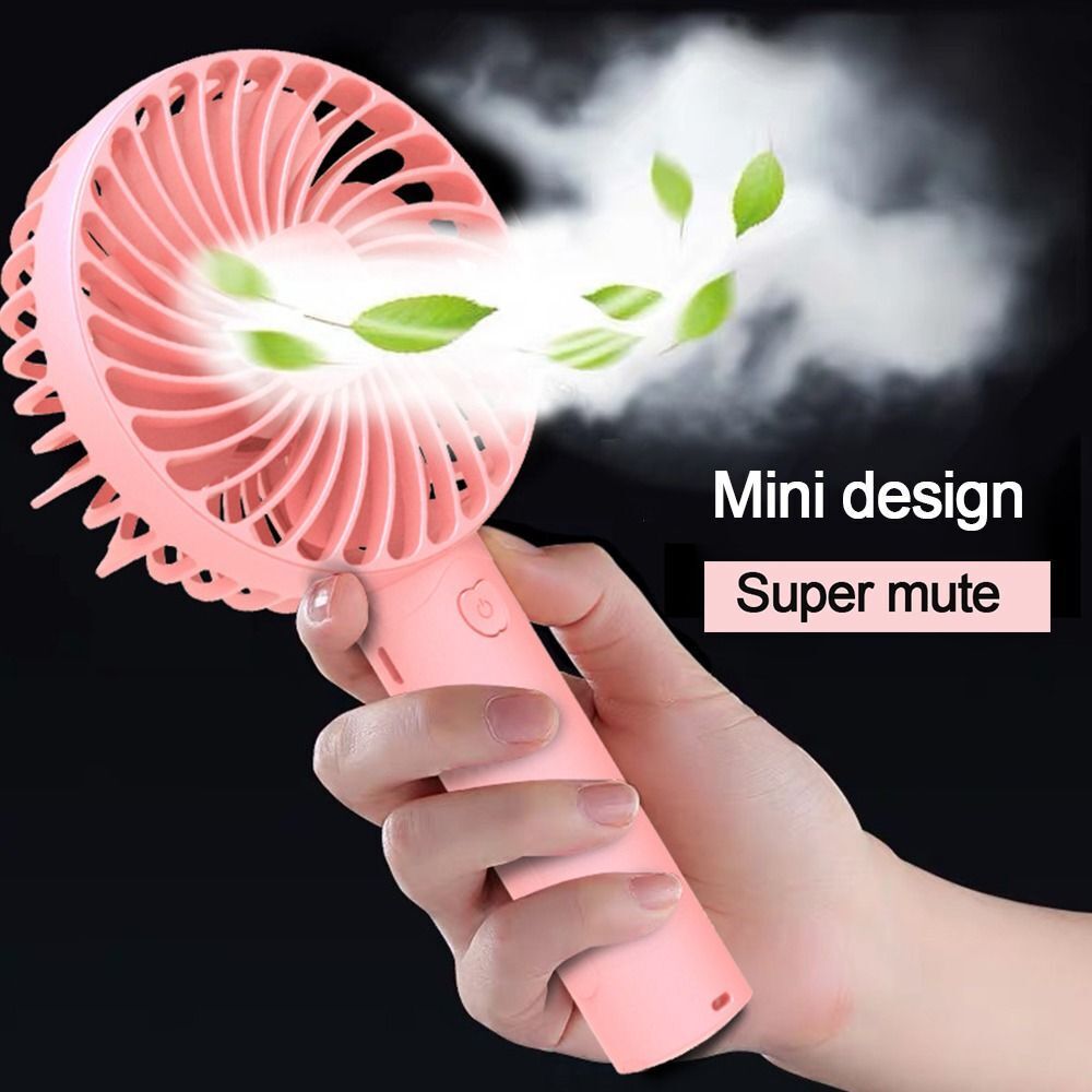 Mini USB Rechargeable portable Fan